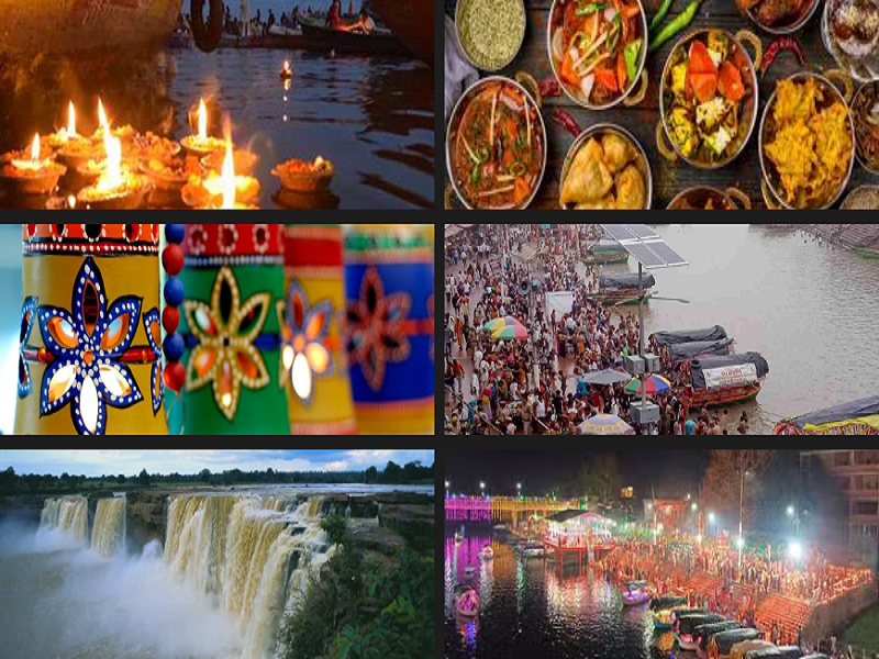 Traditions of Chitrakoot