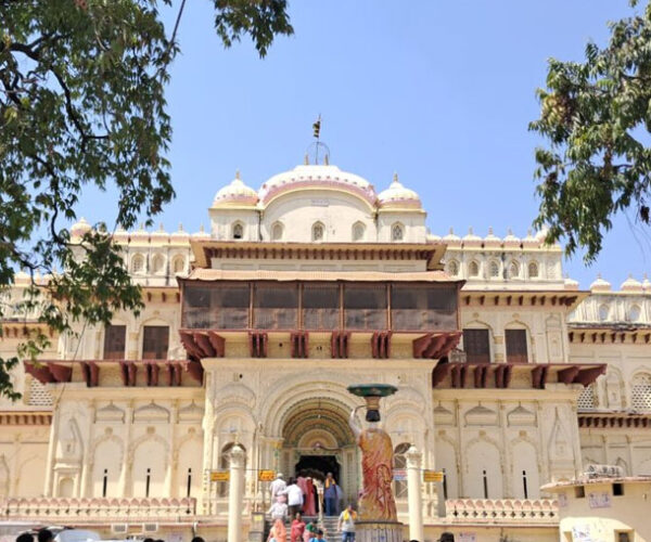 kanak-bhawan