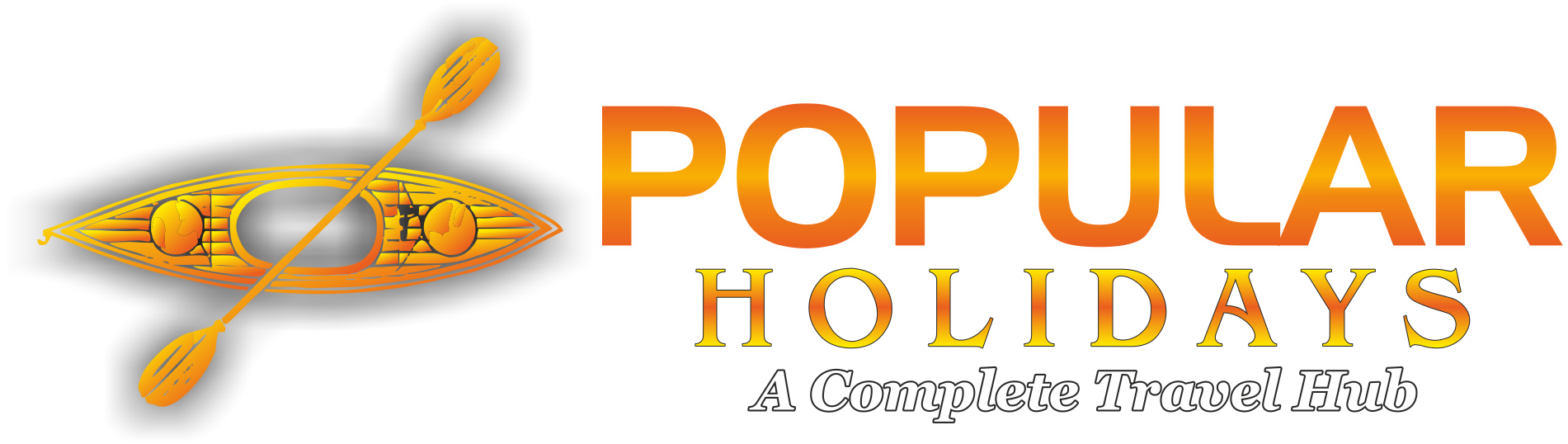 Popular Holidays Services